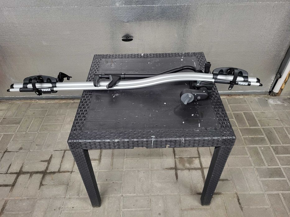 Uchwyt rowerowy Thule ProRide 591