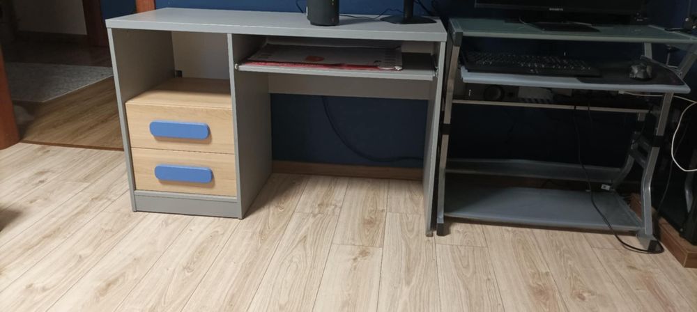 Meble do pokoju dziecięcego