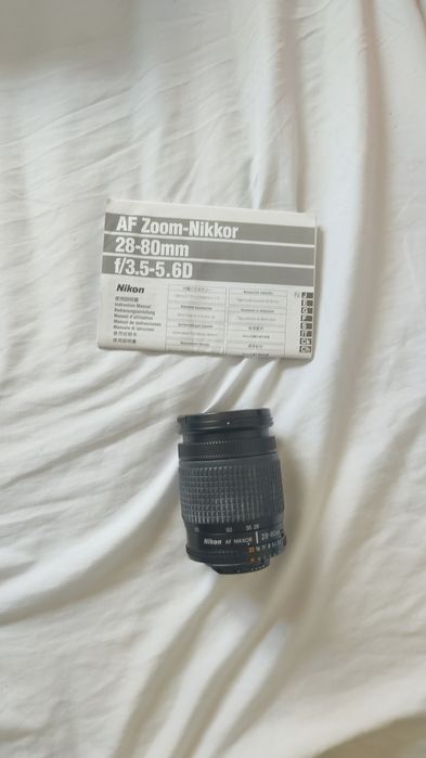 Nikon F90 + Lenses and Flash64739474441859122