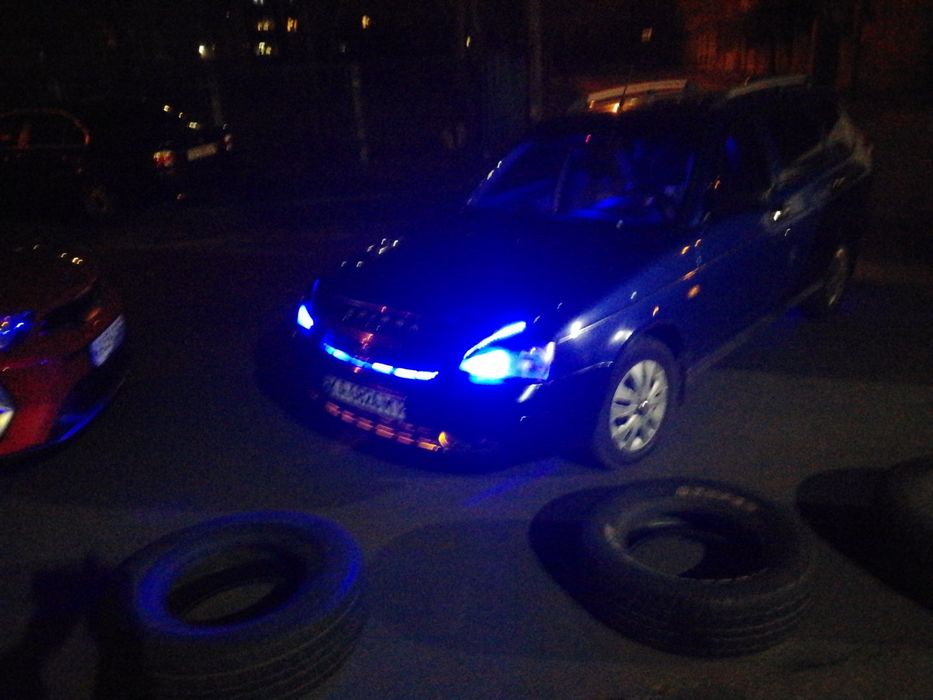 Продам Пріору 2010рік
