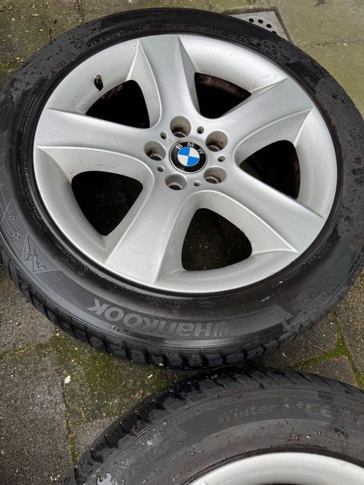 Koła felgi bmw 19 cali koła zimowe