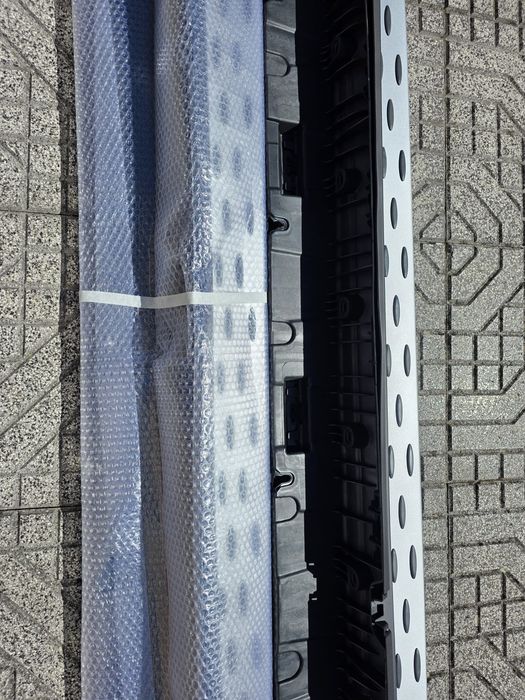 Estribos novos mercedes glc