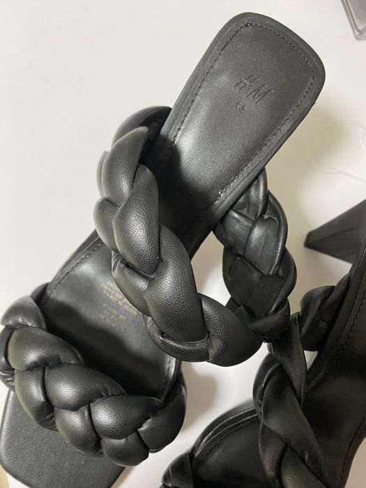 Босоніжки H&М 41-42 розмір