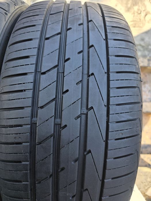 Шини резина покришки літо 235/50r19 Hankook