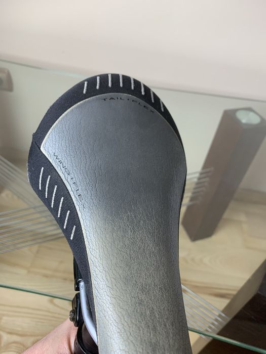 Siodelko fizik XM Tail flex