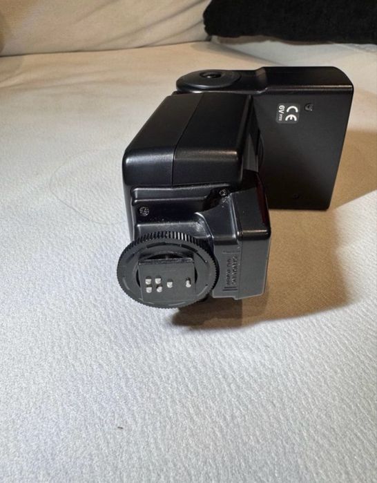 Flash Speedlite Canon