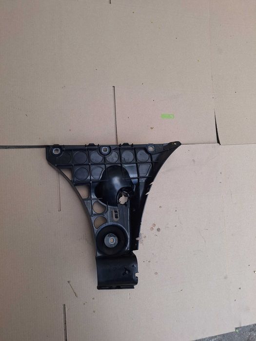 BMW E60 Ślizg Zderzaka Tył Prawy Tylny Mocowanie Uchwyt
