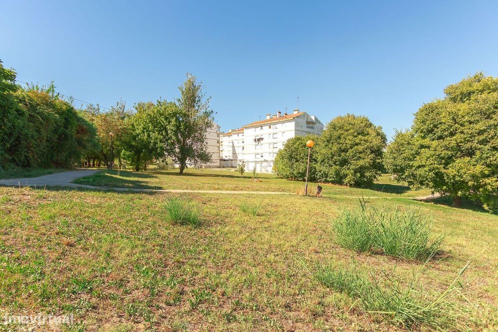 Apartamento T3 em Marvila, Lisboa - Oportunidade Única!
