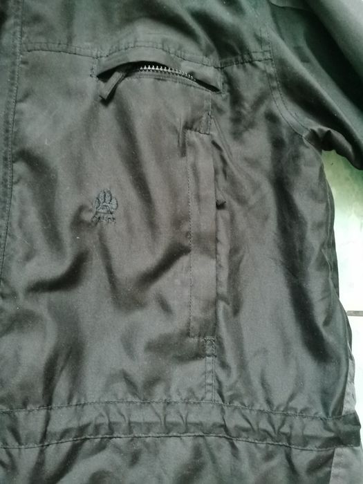 Kurtka GAUPA myśliwska