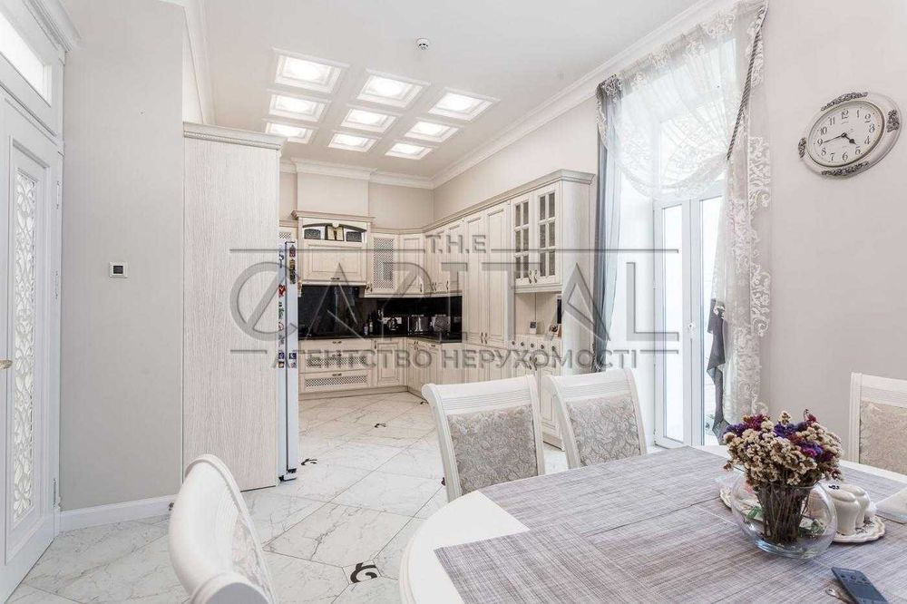 Многокомнатная квартира по адресу бульвар Дружбы Народов (площадь 230 м²) - Atlanta.ua - фото 6