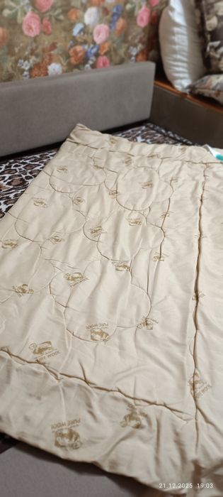 Продам ковдру, тепла, в гарному стані