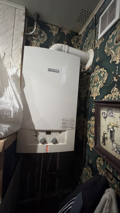 Продажа  полдома бут с заездом Жилпосёлок