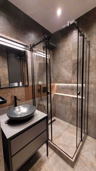 Сдаётся 2к квартира в ЖК Loft Smart , проулок Шевченка, 9