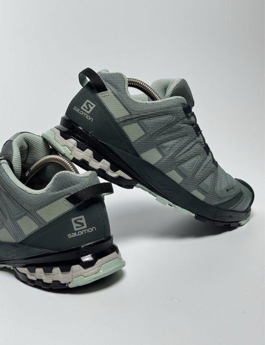 Кросівки Salomon Xa Pro 3D Gtx Gore-tex Оригінал