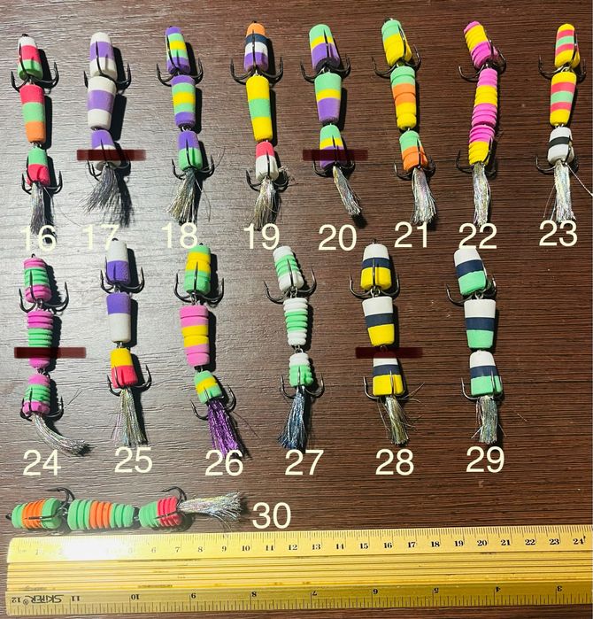 Продам мандули материал EVA