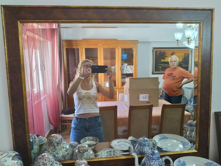 Móveis e artigos decoração