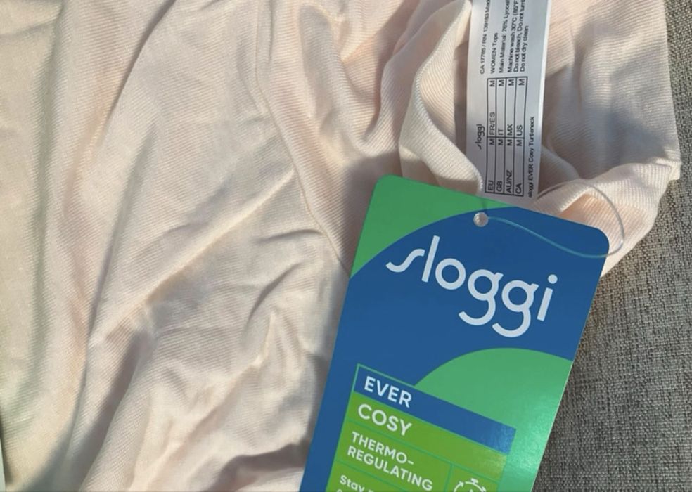 Top termoaktywny Sloggi Ever Cosy M