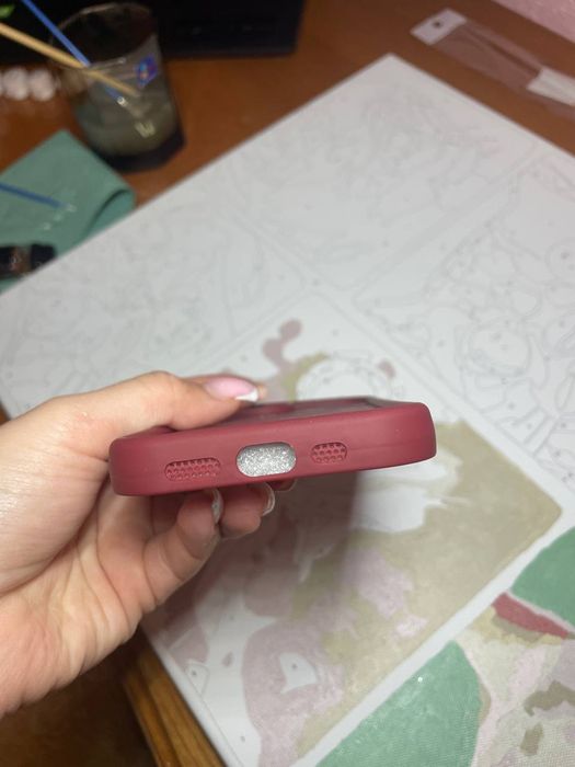 Чохли Iphone 12.