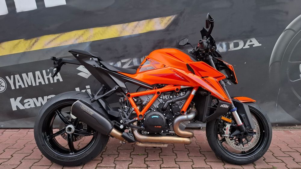KTM