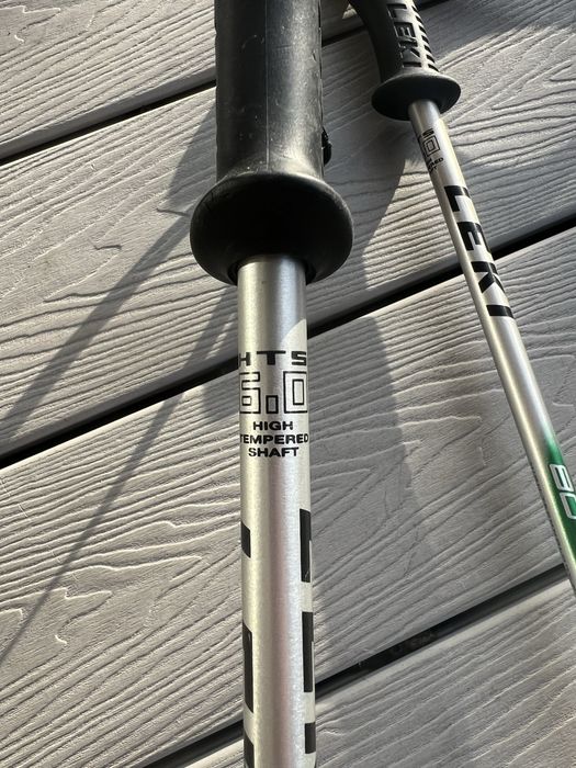 Kijki 80 cm Leki dziecięce