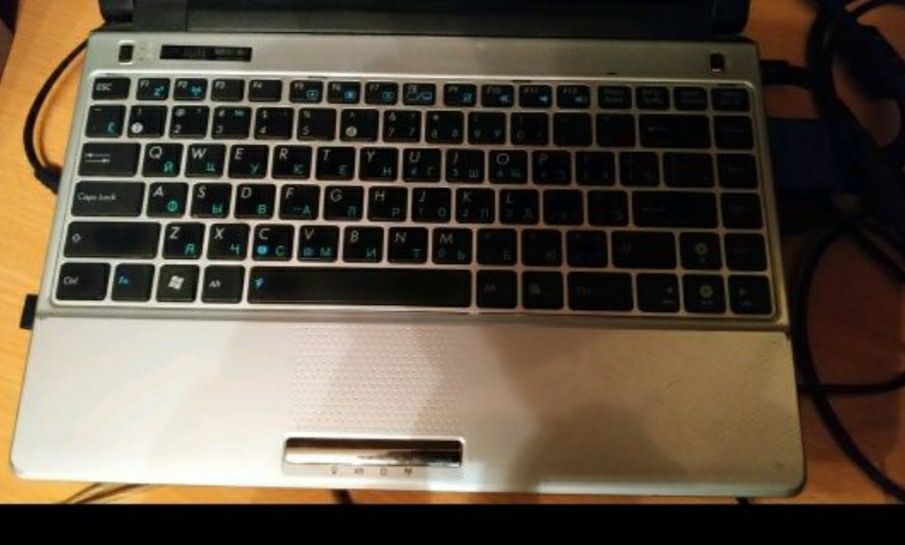 Нет бук!Hp Asus mini!