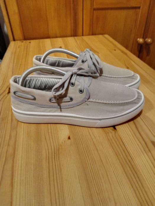 Tenisówki sportowe eagle 40