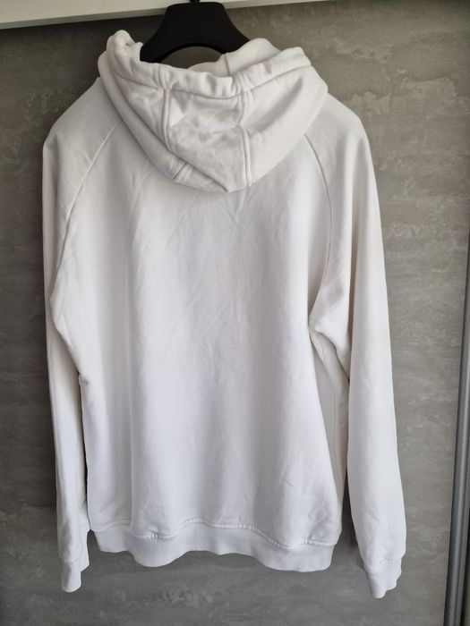 Ładna bluza Smilodox z kapturem
Dl calkowita 72cm cm 
Szerokość pachy