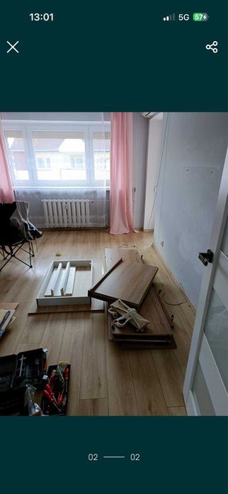 CleanSpace Opróznianie mieszkań garazy piwnic itp
