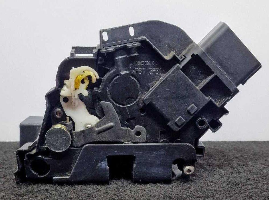 Fechadura / Fecho Porta Frente Esquerdo 31253657 - VOLVO XC60 I SUV