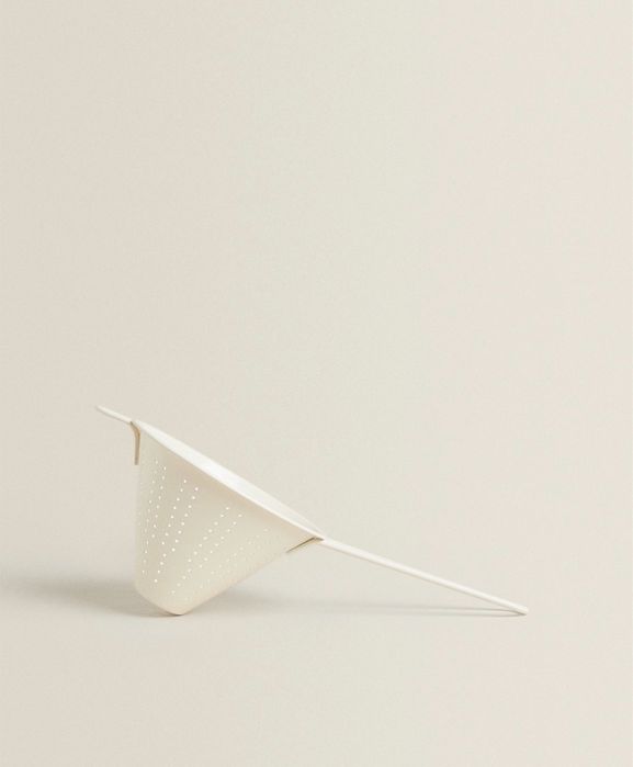 Coador Esmaltado Zara Home NOVO