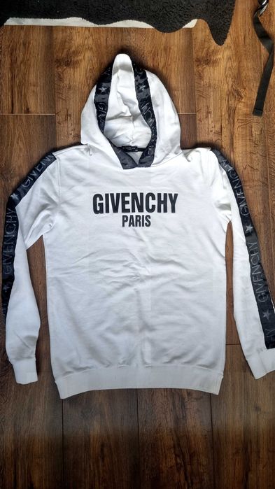 Bluza Givenchy roz. M