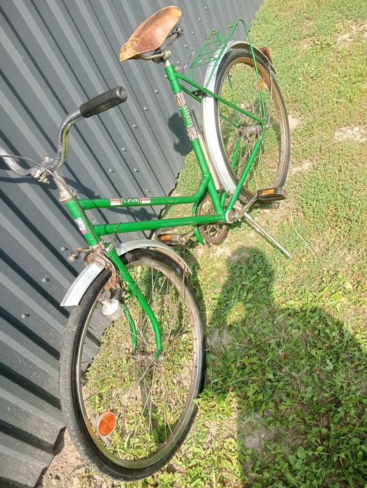 Rower Romet Turing Luxus ORYGINAŁ 26 cali