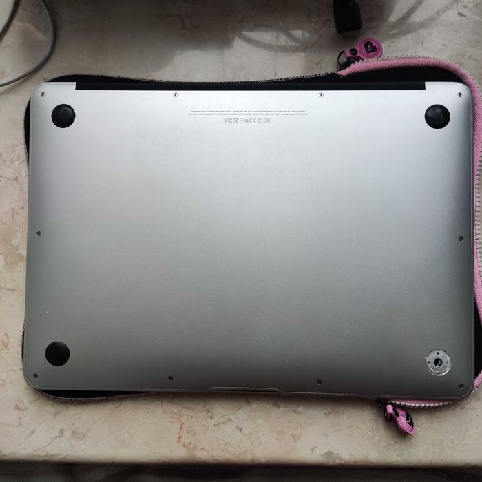 MacBook Air 2012 на обмен