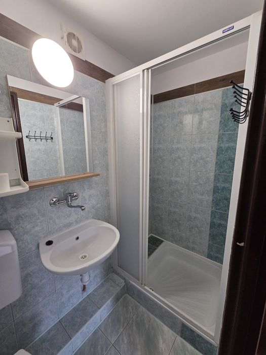 Noclegi "Zawoje" Solina bieszczady. Domki, pokoje i apartamenty.