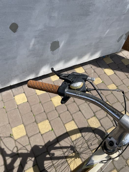 Міський велосипед Arkus 28” 19 рама