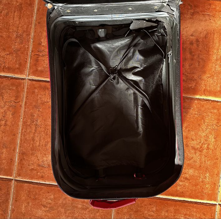 Mala de Viagem - 50x35cm