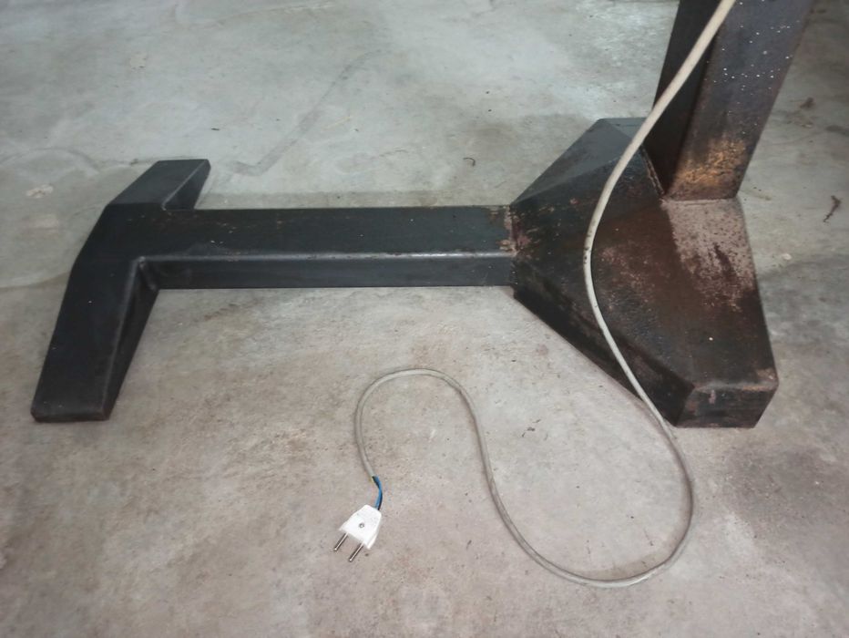 Maquina Mesa de corte