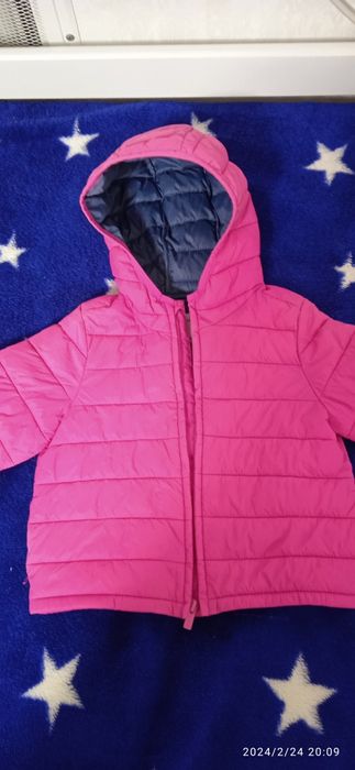 Куртка дитяча old navy