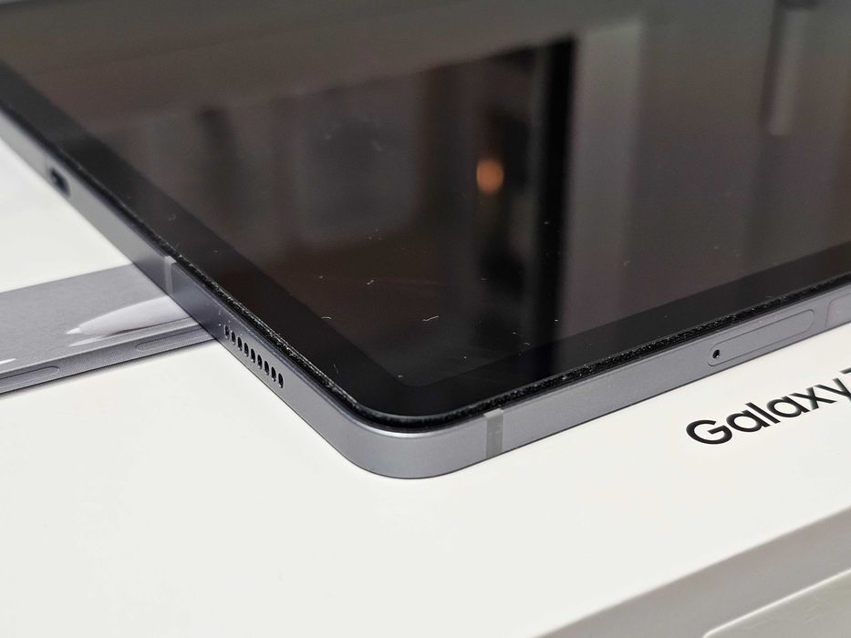 Tablet Samsung Galaxy Tab S10+ SM-X820  12 / 512 GB Gwarancja