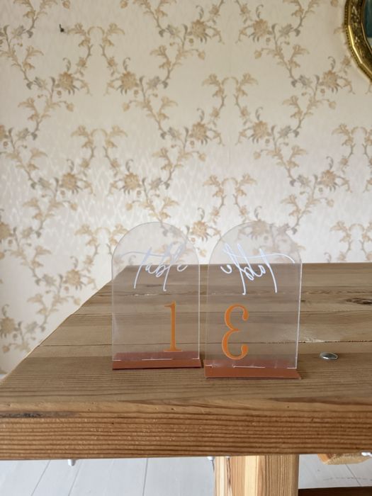 Стіл фуршетний бенкетний 180см круглий