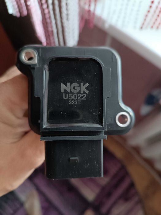 Катушки свічок запалювання NGK