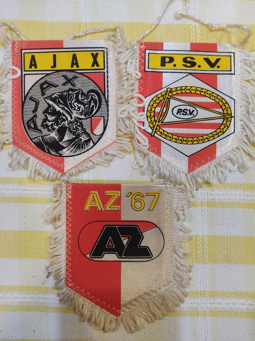 Galhardete AZ 67 Alkmaar