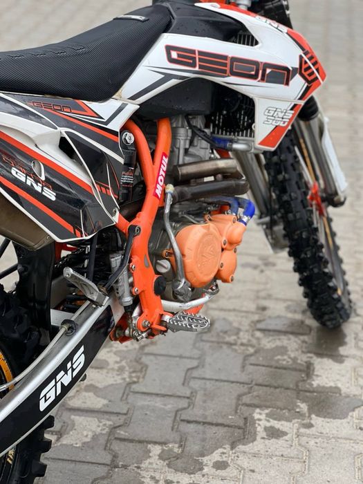 Продається Geon GNS300
