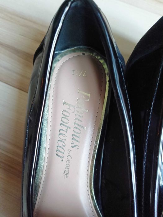 Lordsy loafersy damskie stan bardzo dobry!