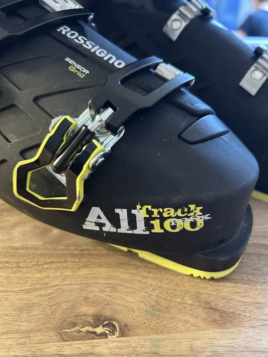 Buty narciarskie Rossignol Alltrack pro 100