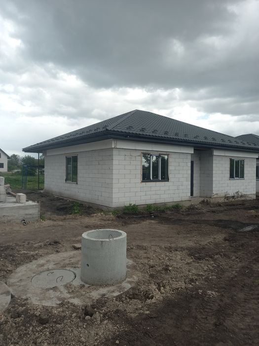 Продам будинок  новобудова