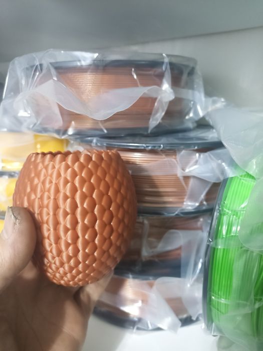 GST3d Filament (all colors)64283950846465122