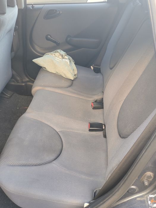 Vendo Honda Jazz