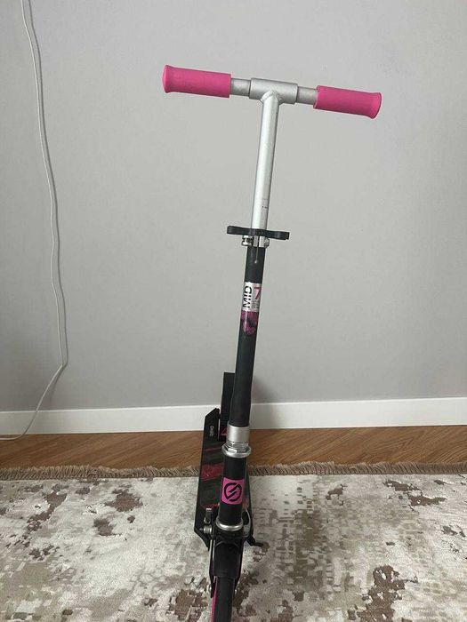 Самокат Oxelo в гарному стані