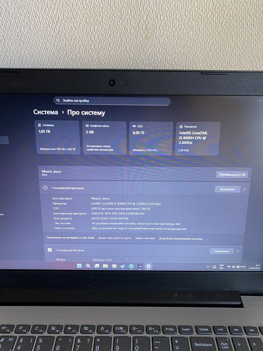 ноутбук lenovo ideapad 330-15ich